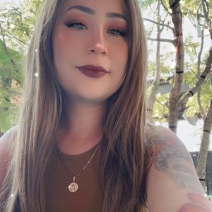 Meet your Posher, Teresa